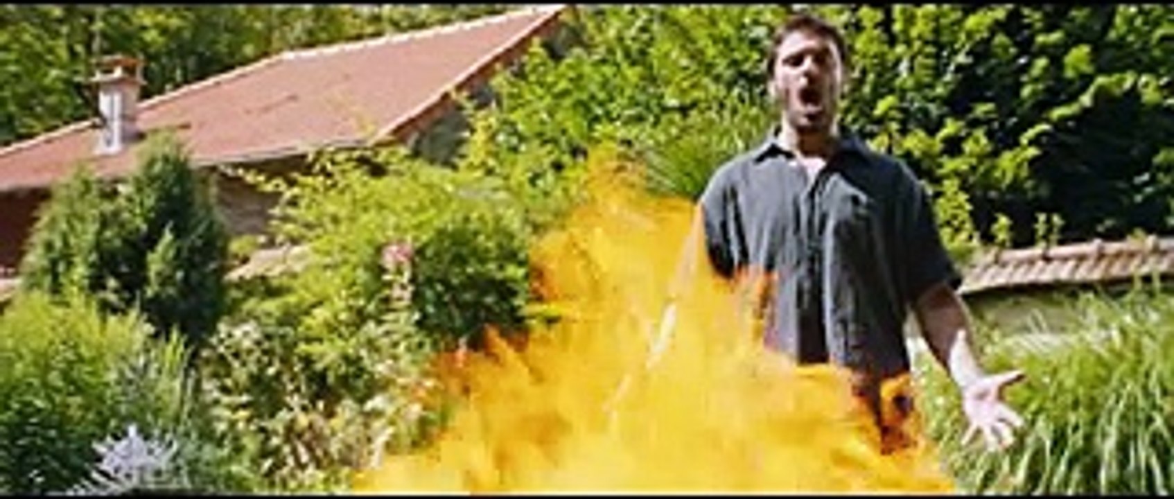 Bande-annonce : Pio Marmaï et Léa Drucker montent une arnaque dans "Je promets d'être sage"