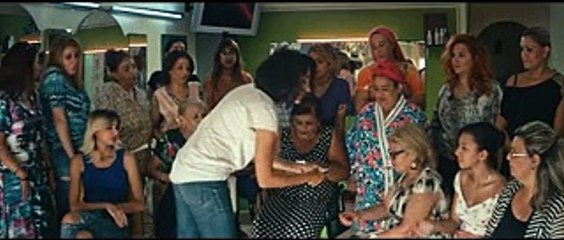 Bande-annonce : Golshifteh Farahani vous invite sur "Un Divan à Tunis"