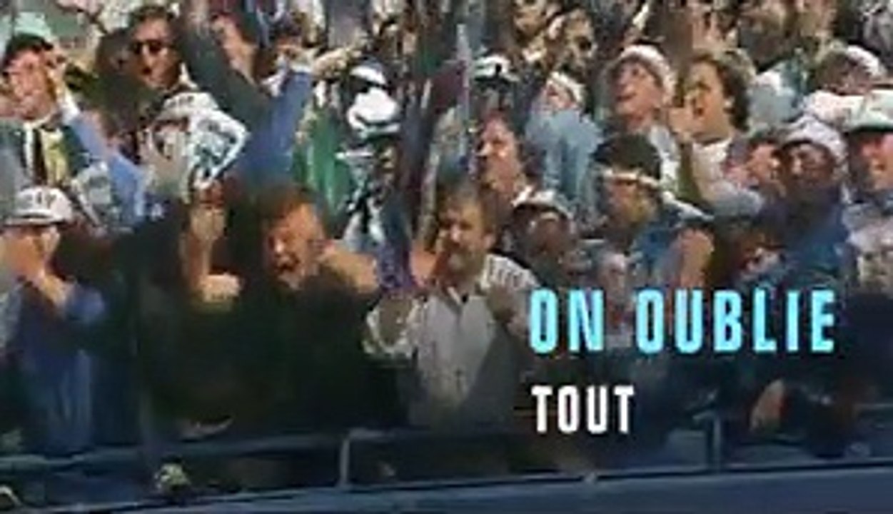 Bande-annonce : "Maradona" va dribbler la Croisette