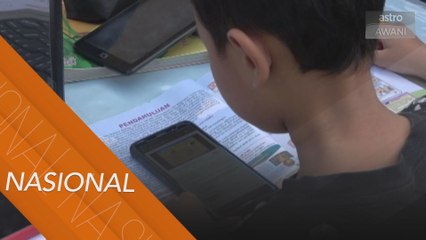 Peranti untuk PdPR | Jika Ebit Lew boleh, kenapa KPM tidak? - MBM