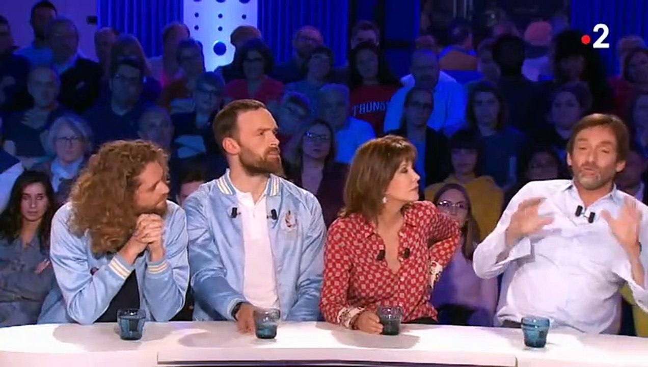 ONPC : Pierre Palmade épinglé par des associations LGBT pour ses propos sur les homosexuels