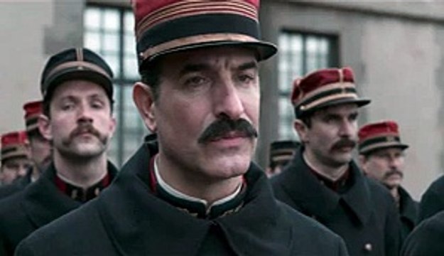 Bande-annonce : Roman Polanski revient au grand cinéma avec J'accuse