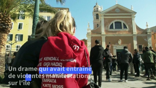 Mort d’Yvan Colonna : retour sur l’histoire du détenu corse le plus célèbre de France