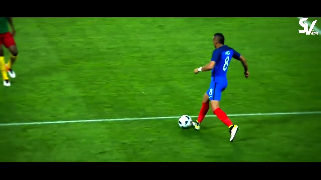 Dimitri Payet Best Goals Skills Assists Ever France HD