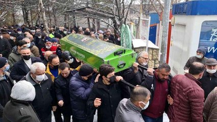 Karabük'te arkadaşıyla intihar eden öğrenci yıllarca beklenmiş: Uzun bir tüp bebek tedavisiyle doğmuş
