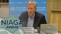 Niaga AWANI: Kejayaan adalah henti kemampuan bunuh virus - WHO