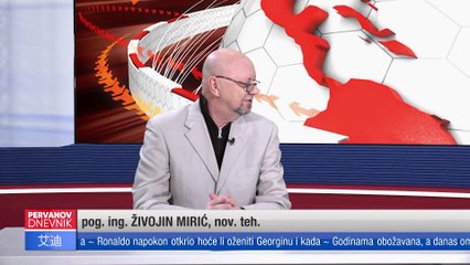 Pervanov Dnevnik - Epizoda 79 (17.03.2022.)