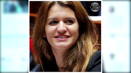 Laurent Wauquiez et Marine Le Pen retrouvent de la voix