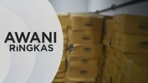 AWANI Ringkas: UMNO cadang kerajaan sediakan kupon subsidi laptop | Cubaan seludup ayam sejuk beku digagalkan