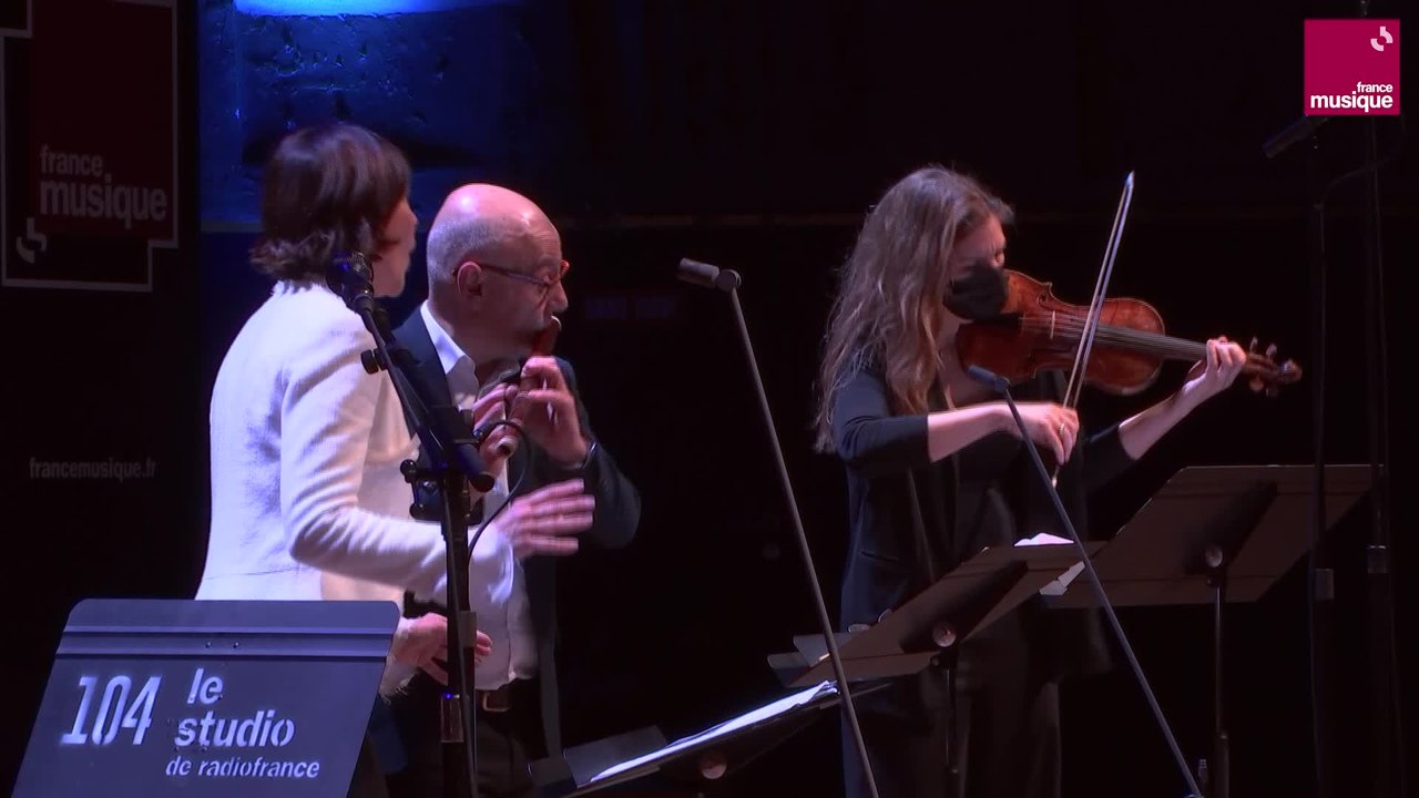 Jean-Philippe Rameau : Les Indes Galantes, Les Incas du Pérou, scène 2 : « Viens hymen »