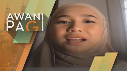Iman Troye guna media sosial interaksi dengan peminat