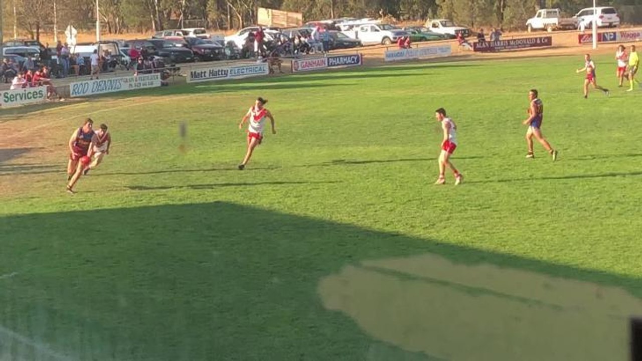 GGGM v Griffith