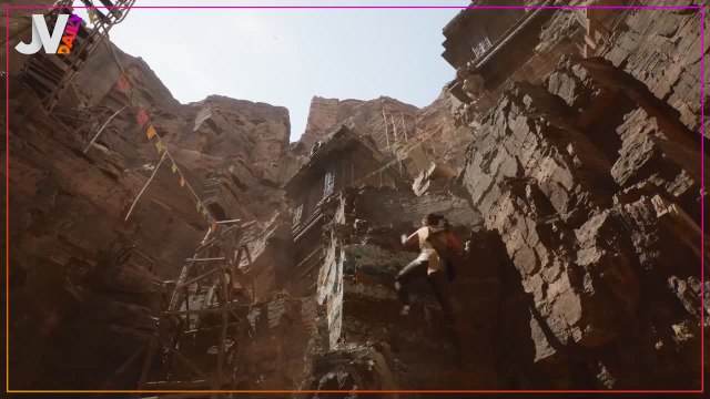 Daily : CD Projekt annonce un nouveau jeu The Witcher !