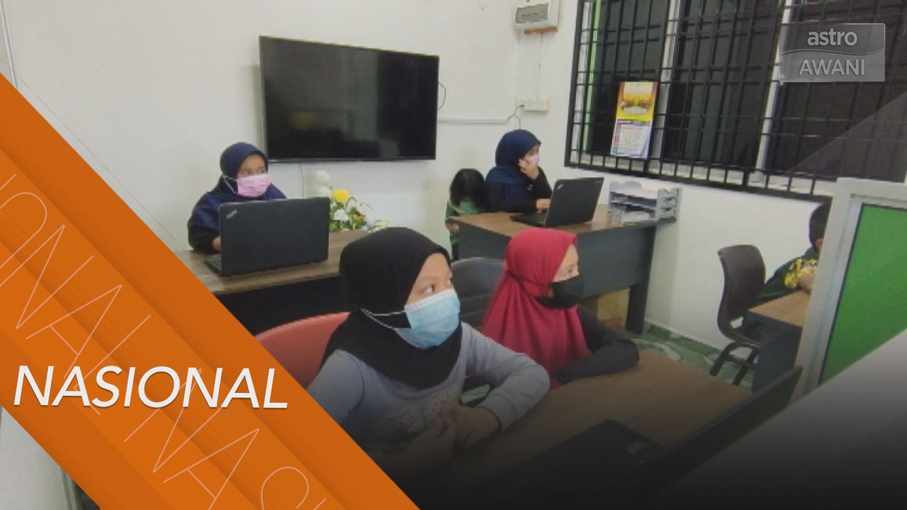 NUTP | Beri keyakinan kepada guru urus PdPR