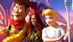 Pierre Niney, Audrey Fleurot, Jamel... les voix de "Toy Story 4" se confient