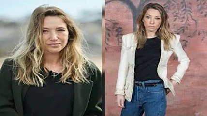 Laura Smet annonce une bonne nouvelle @près des mois d'absence !