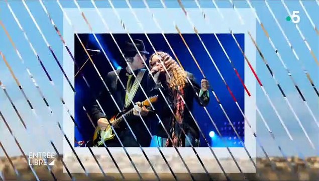 On a eu cette chance de se rencontrer : Matthieu Chedid évoque tendrement Vanessa Paradis