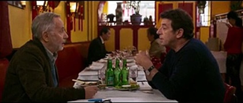 Bande-annonce : Pour Fabrice Luchini et Patrick Bruel, Le Meilleur reste à venir