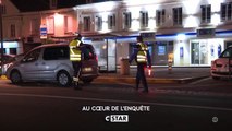 Au coeur de l'enquête - 24 mars