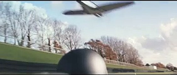 Lewis Hamilton, le pilote d’IWC