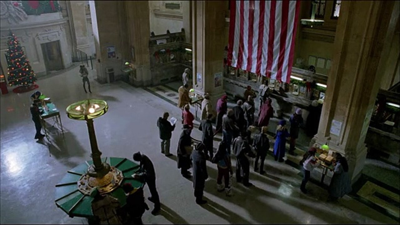 Bande-annonce : avant BlacKkKlansman, Spike Lee filmait la guerre dans Miracle à Santa Anna