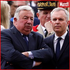 Affaire Benalla : Macron contraint de faire le ménage à l'Elysée