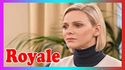 On dit qu'elle vit dans cette retr@ite secrète en ce moment