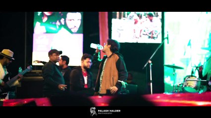 Cholo Bodley Jai | Shei Tumi | Ayub Bacchu |