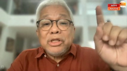 PKP 2.0, darurat, tempoh sesuai negara perangi rasuah