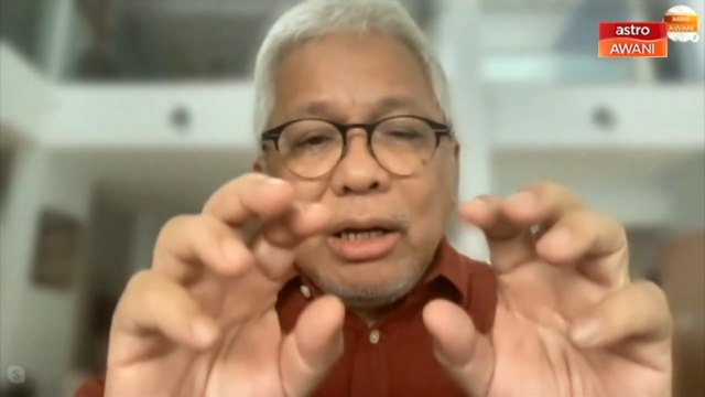 Gerakan banteras rasuah, gerakan semua pihak