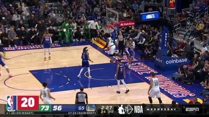 Best dunks of Week 22
