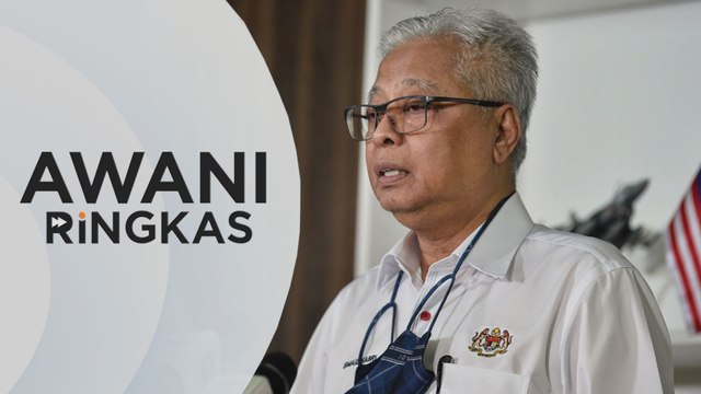 AWANI Ringkas: PKP penuh? Tunggu pengumuman | 11 kematian dua hari berturut-turut