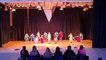 Padiham Primary school dance success