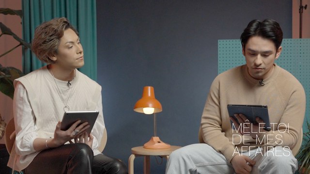 Le harcèlement sexuel en milieu de travail | Mêle-toi de mes affaires