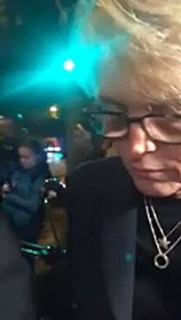 Hommage à Jacques Chirac : sa fille Claude Chirac remercie les Français