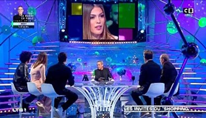 "C'était plus facile avant" : Iris Mittenaere évoque sa vie amoureuse