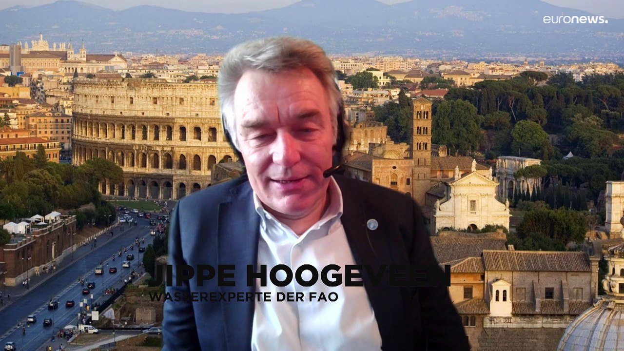 Strenger Blick auf die Landwirtschaft am Welt-Wassertag: Kakao säuft noch mehr als Rindvieh