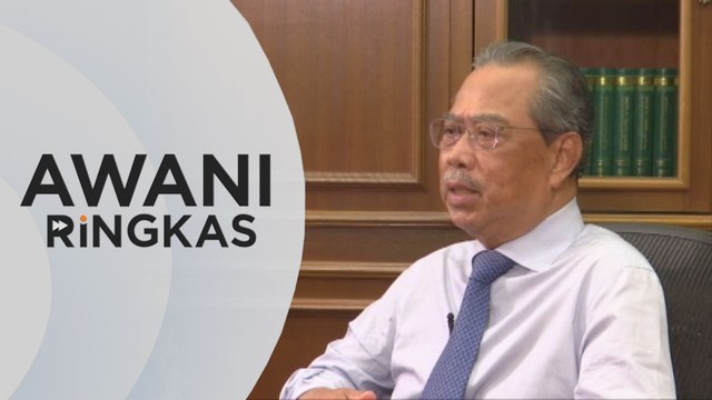 AWANI Ringkas: MKB tumpu kepada intervensi strategik | Senarai pengimport daging berlesen didedah hari ini
