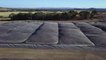 Daily Advertiser | Drone footage over Teys Wagga