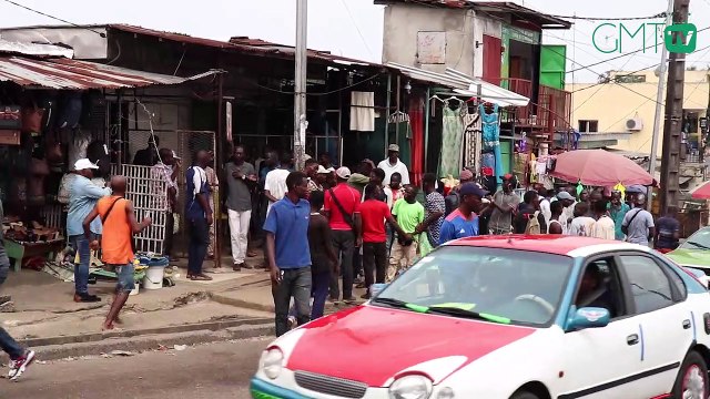 [#LeMTdeMarvine] Dans les coulisses du quotidien des Gabonais : Le maintien des prix du transport à la hausse malgré la levée des mesures de luttes contre la Covid.