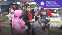 PKP 2.0 | JKM Johor bantu hantar pulang keluarga terkandas PKP 2.0