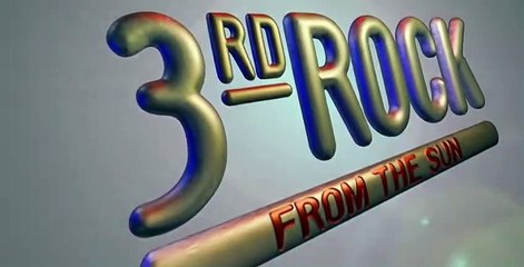 3rd Rock from the Sun S01 E07