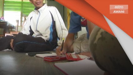 Orang Asli | JAKOA rangka pelan jangka panjang PdPR