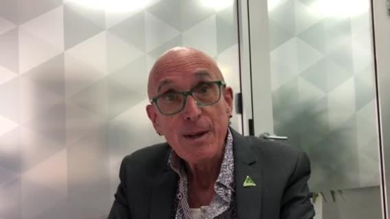 Ray Goodlass byelection