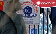 COVID-19 | Top Glove: Pengajaran daripada kluster Teratai