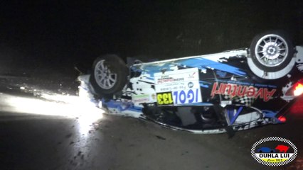 Highlights Rallye du Touquet 2022 by Ouhla Lui