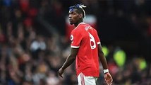 Paul Pogba cambriolé lors d'un match en Angleterre ! Il offre une récompense.