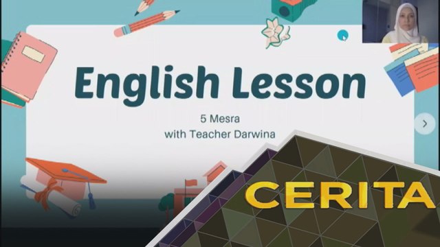 Cerita Sebalik Berita: Cabaran kelangsungan PdPR guru pendidikan khas