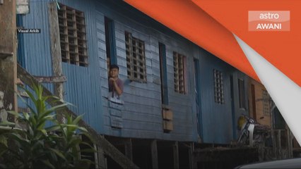 Maklumat kesihatan | Beri penerangan kepada penduduk luar bandar