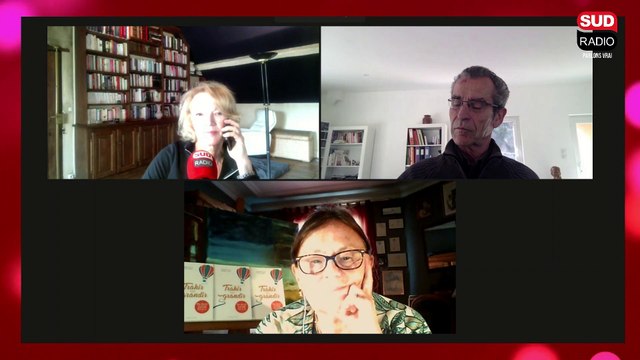 Tiphaine : Lors de ma grossesse, je sentais que mon bébé n'allait pas bien